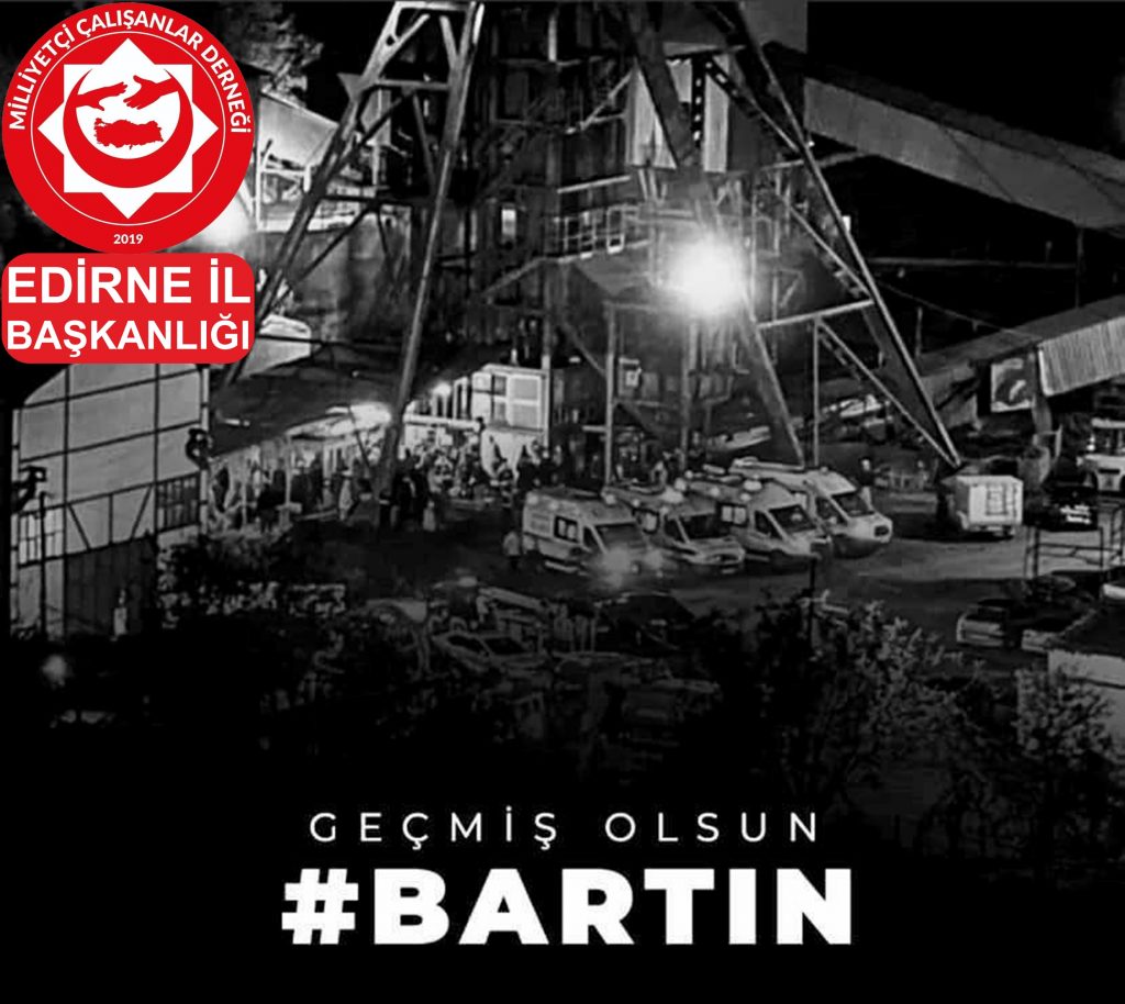 bartın