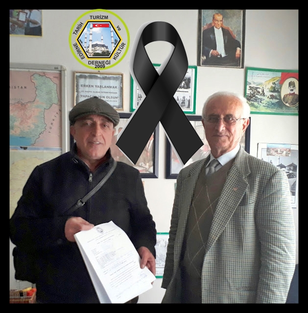 HÜSEYİN AKKAYA