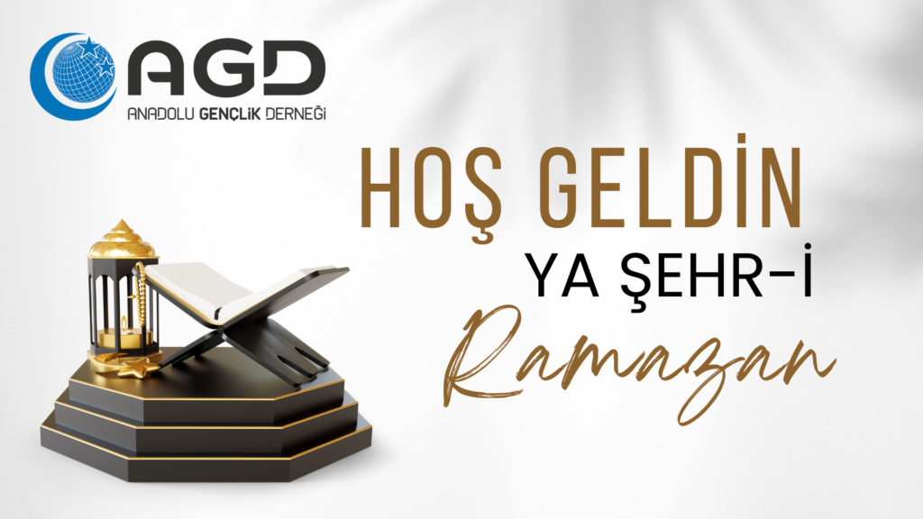 AGD RAMAZAN