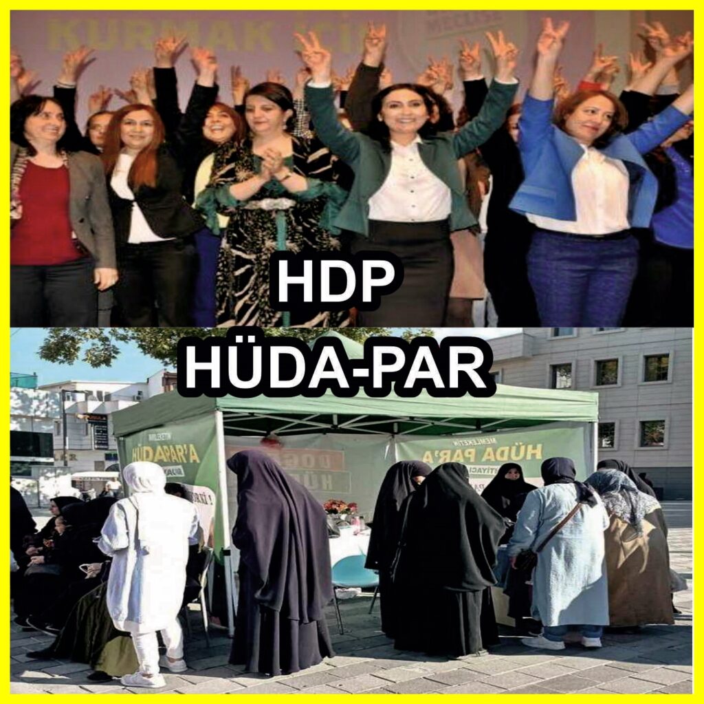 hdp