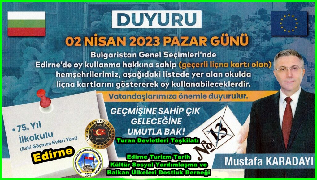 karadayı
