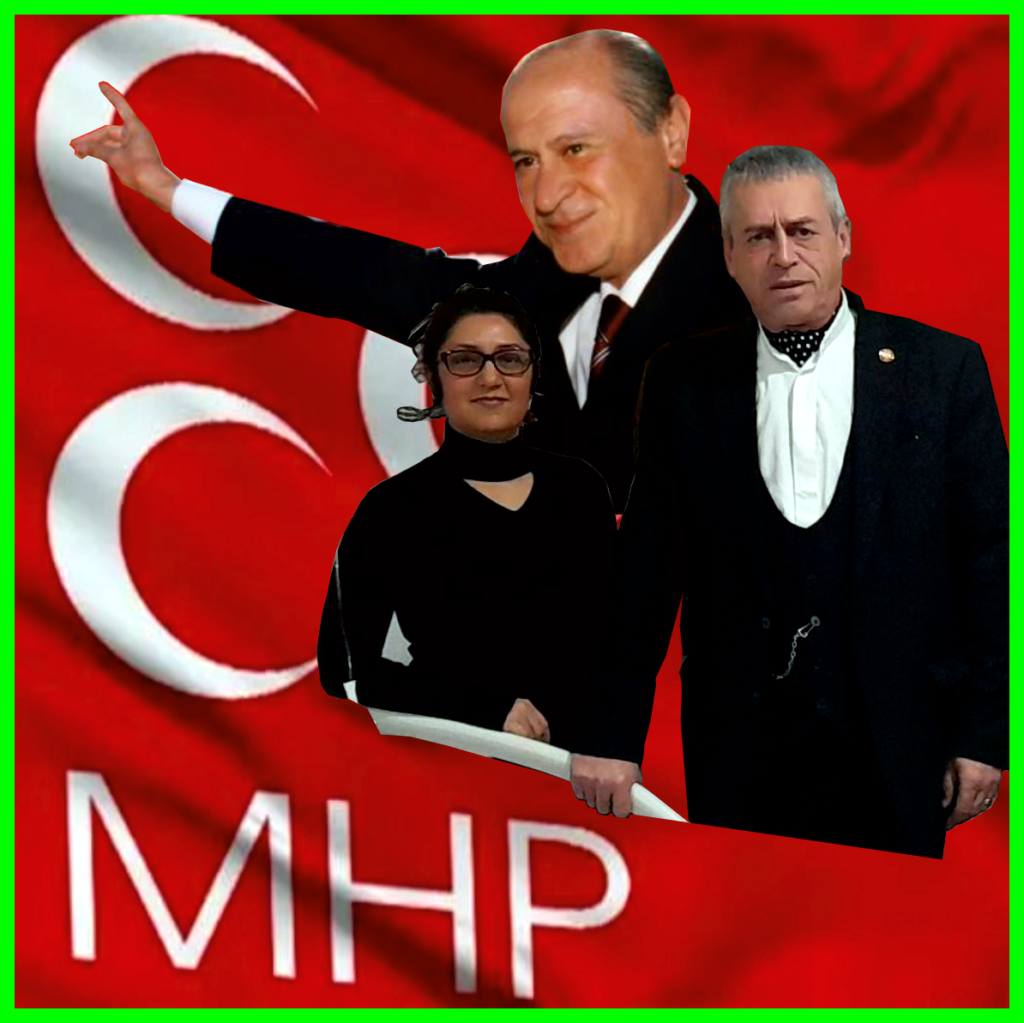 mhp