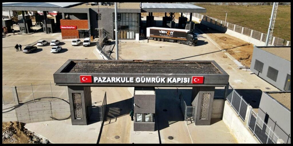 pazar kule