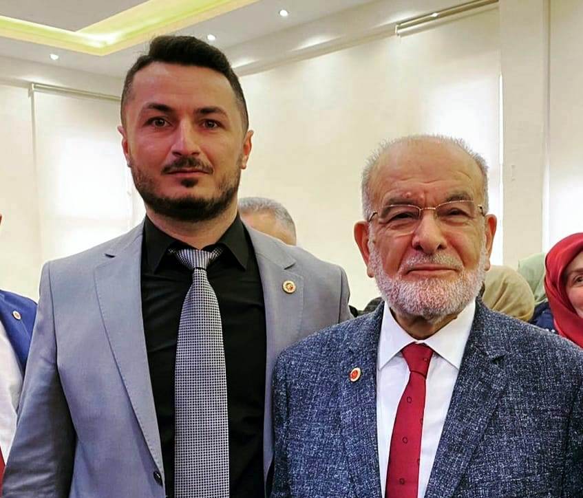 samet kaya