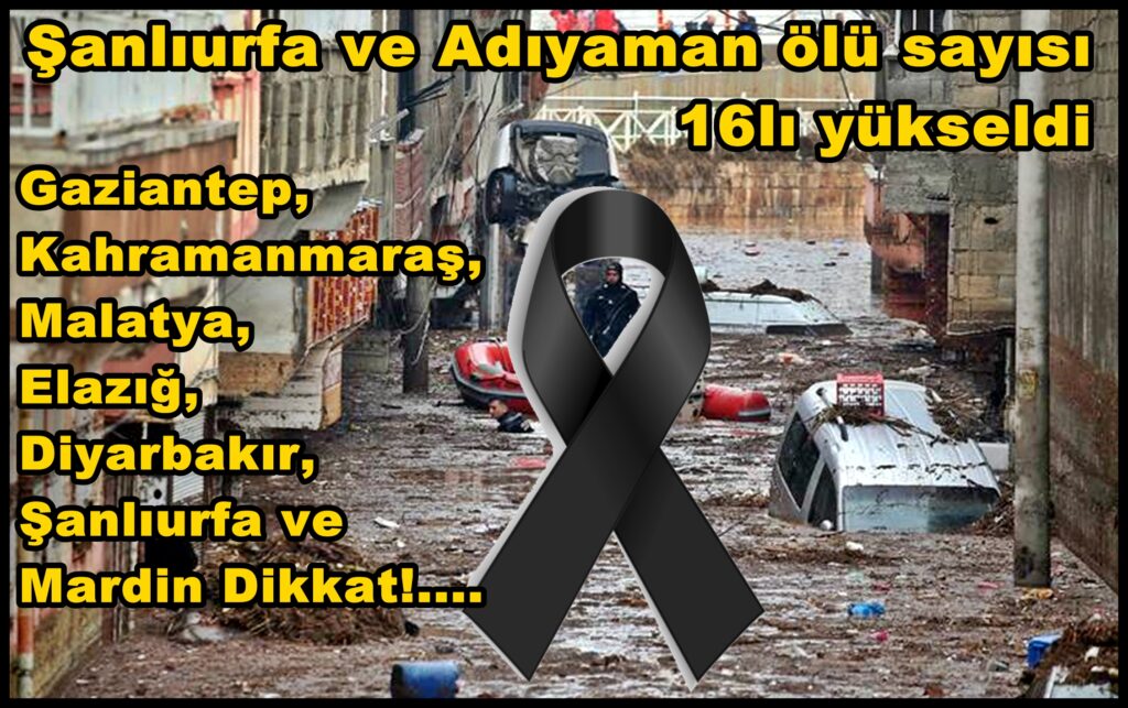 şanlıurfa