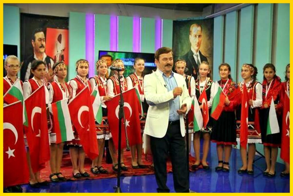 faruk yılmaz