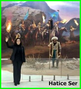 hatice ser
