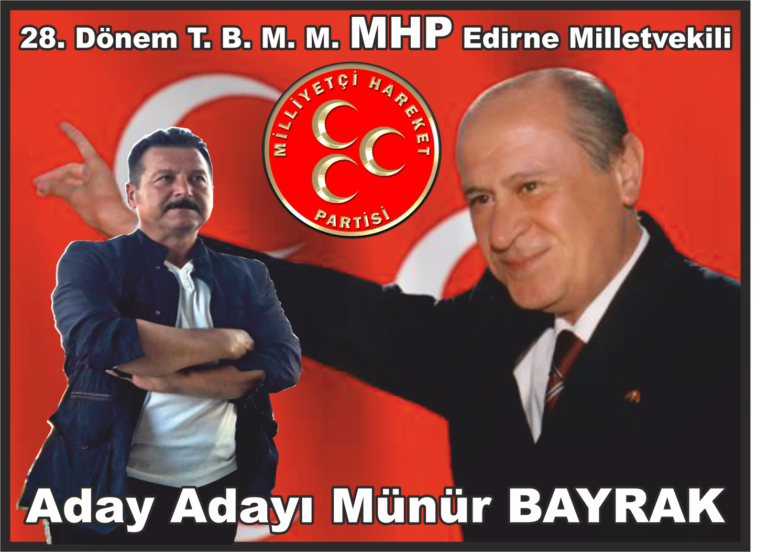 münür bayrak