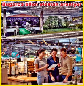 bulgarca