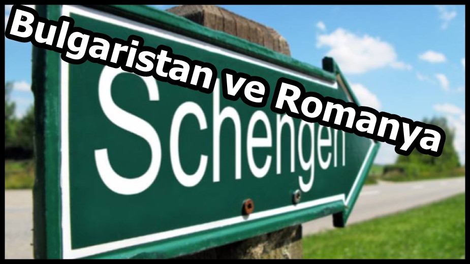 Bulgaristan ve Romanya