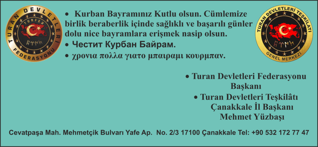 mehmet yüzbaşı