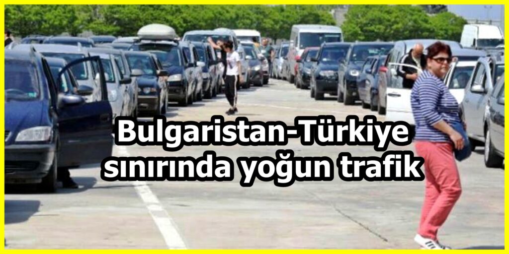 bulgaristan yoğun