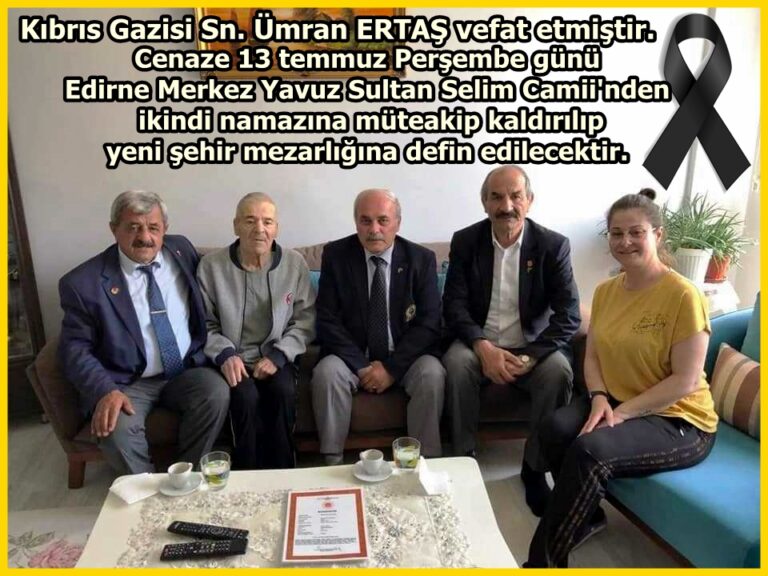gazi
