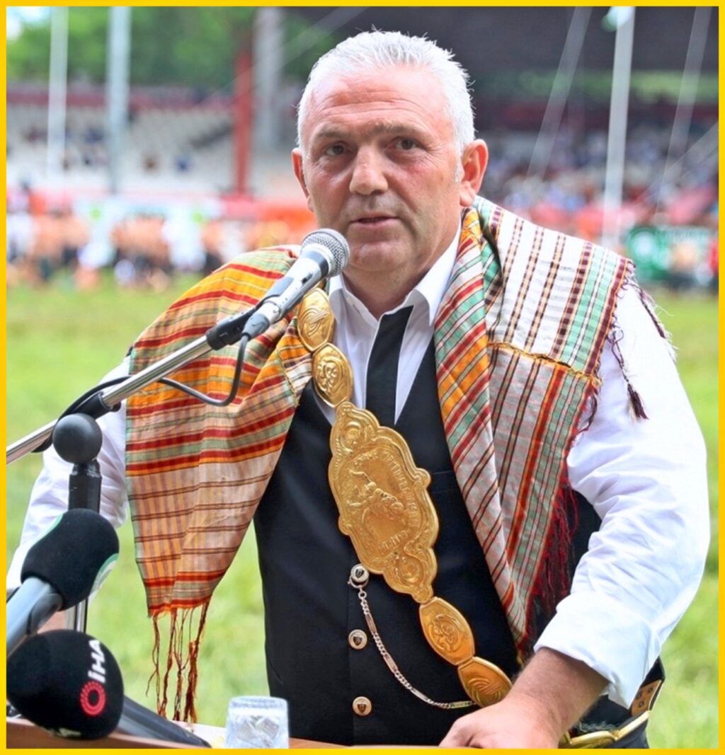 seyfettin selim
