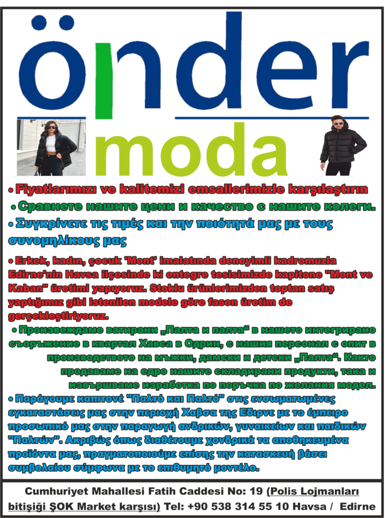 önder reklam