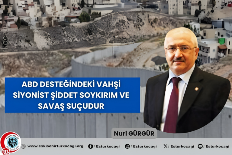 nuri gürgür