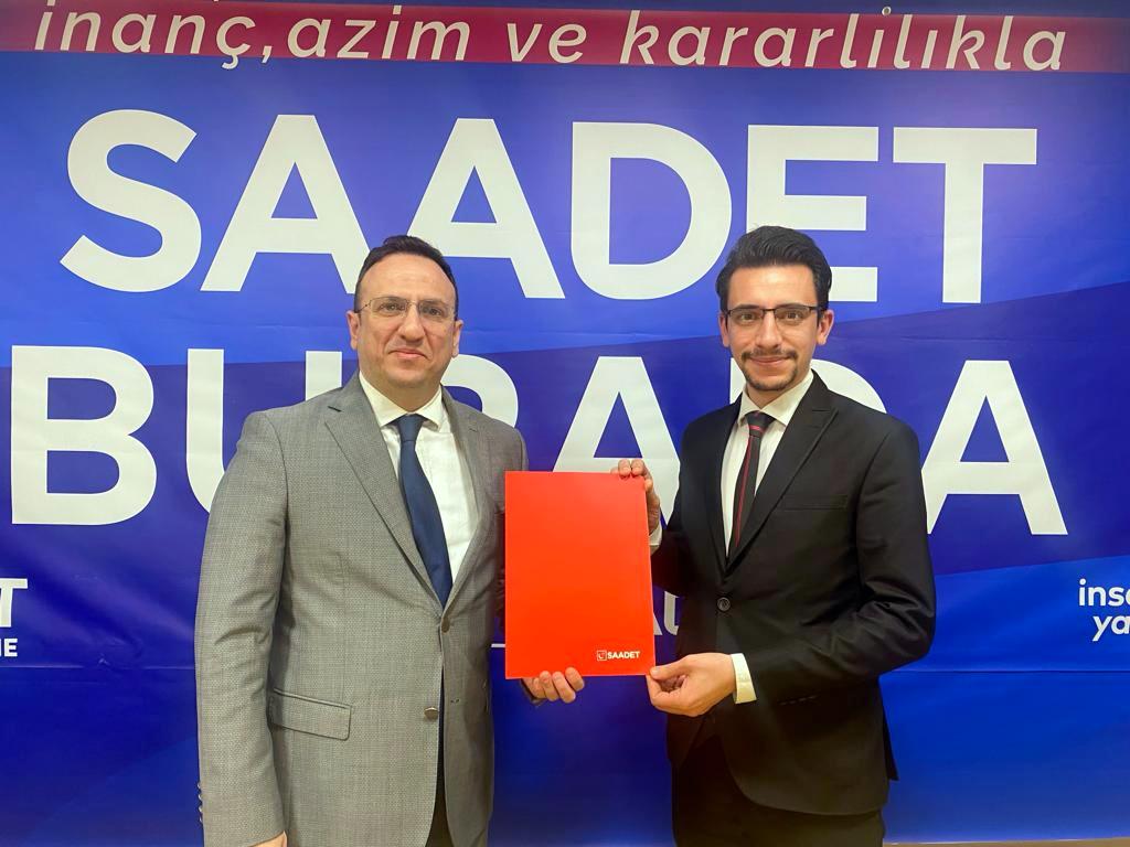 Faruk Yalçın