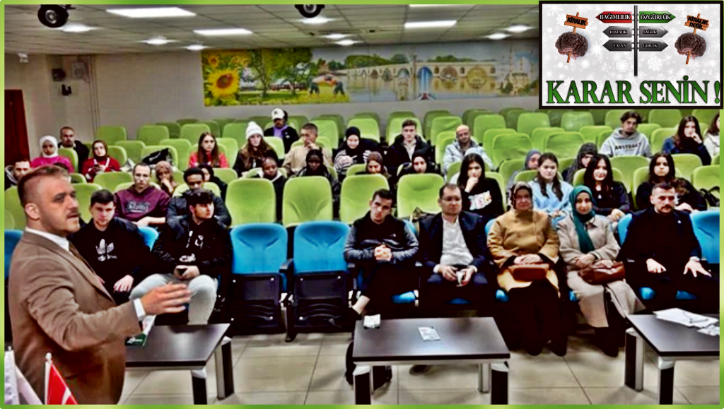 karar senin