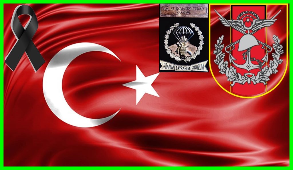 şehit