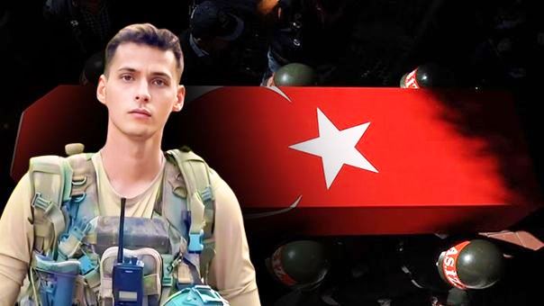 şehit