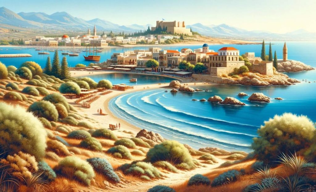 yunan-adasi