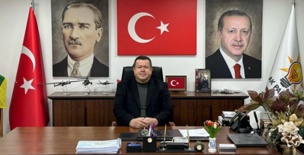 aydoğan akıncı