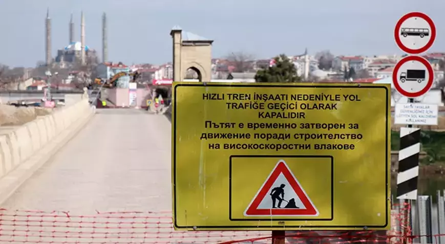 kapalı