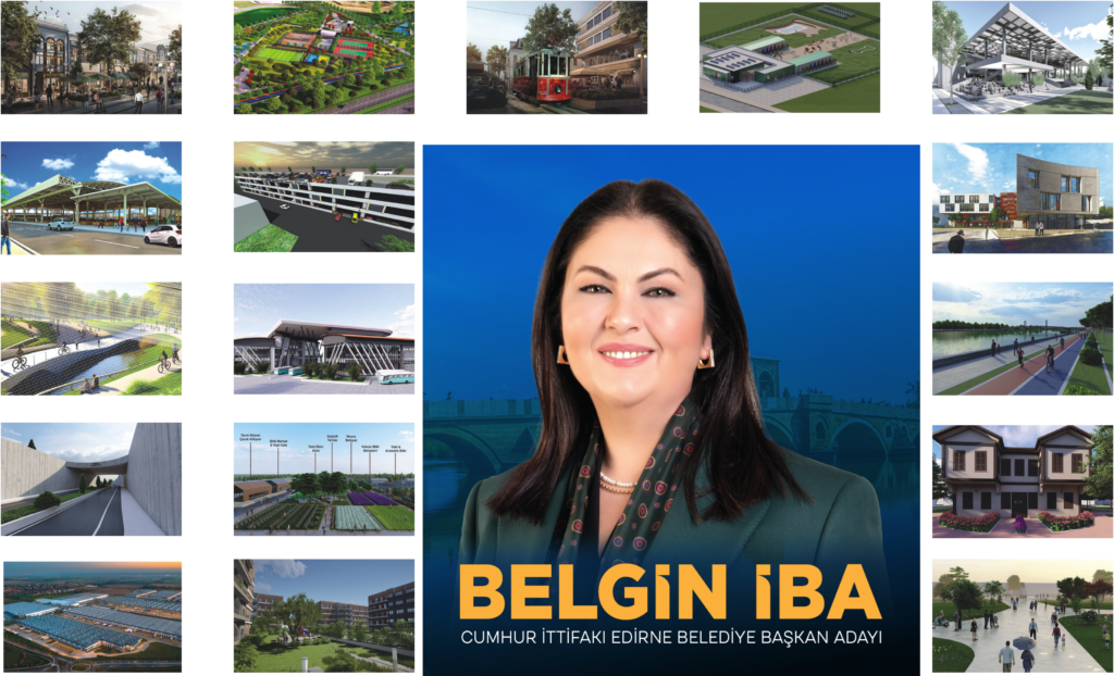 belgin iba projeler