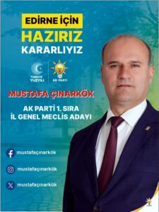 çınarkök