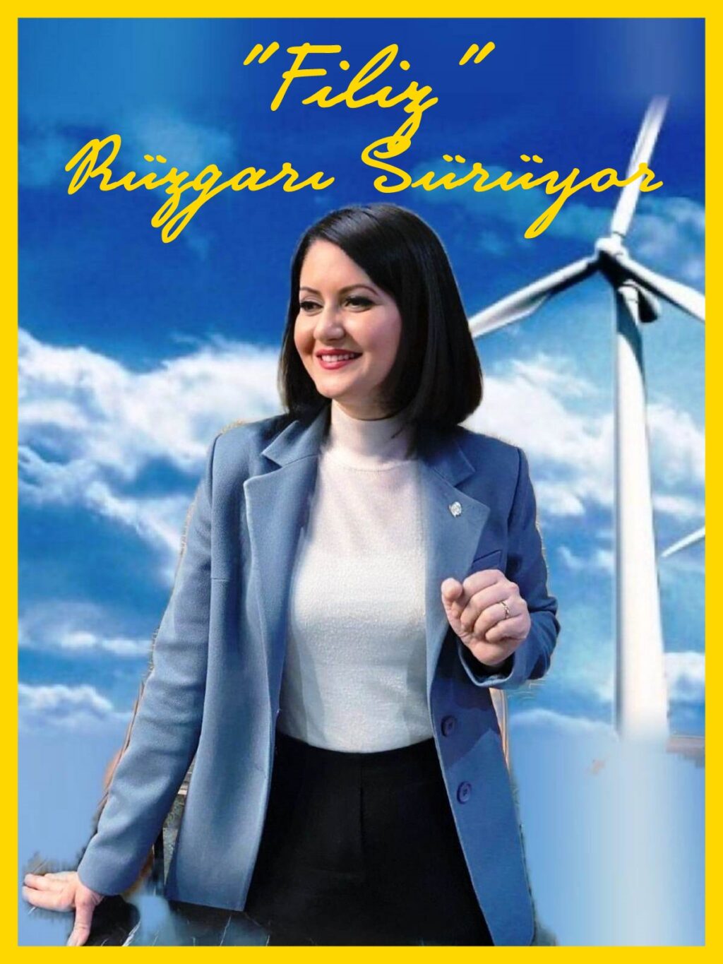 filiz gencan