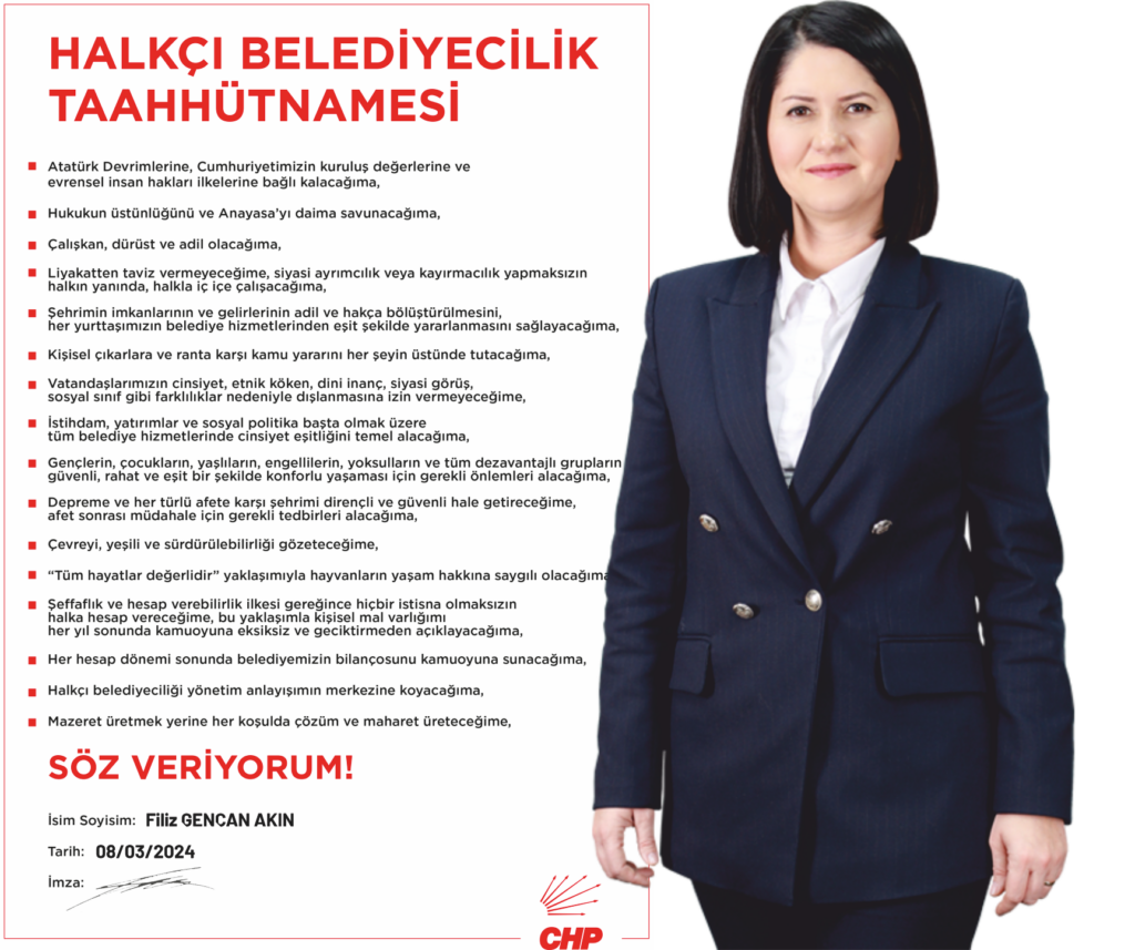 gencan söz