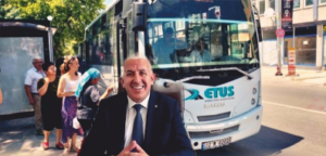hakan giyik