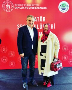 hatice demir
