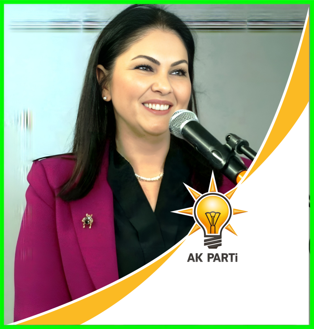 iba ak parti