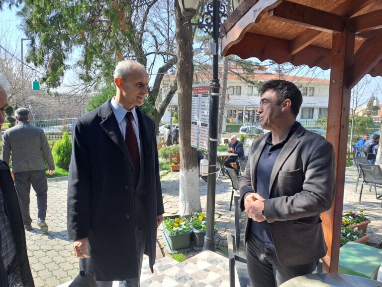 karakütük