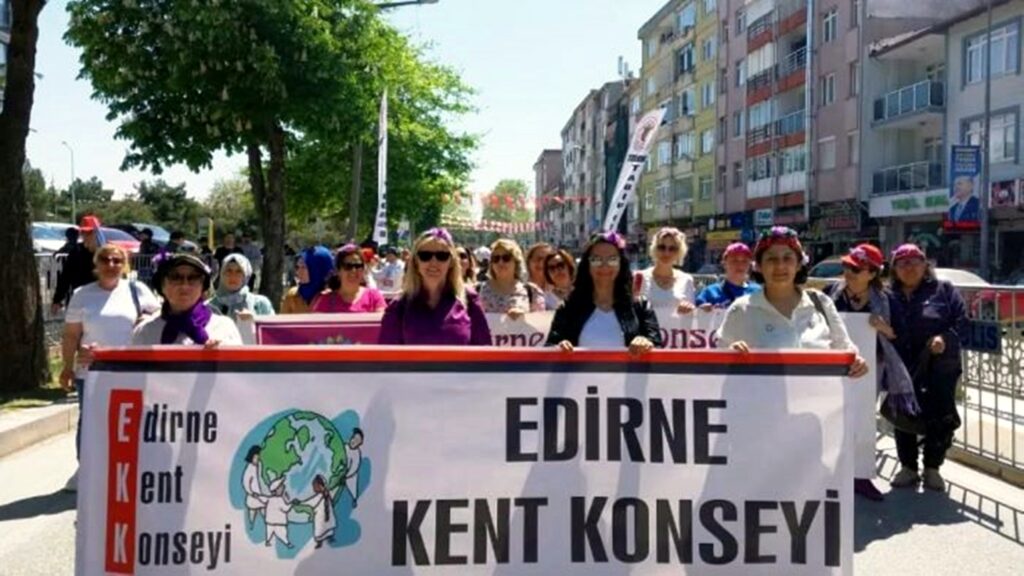kent konseyi
