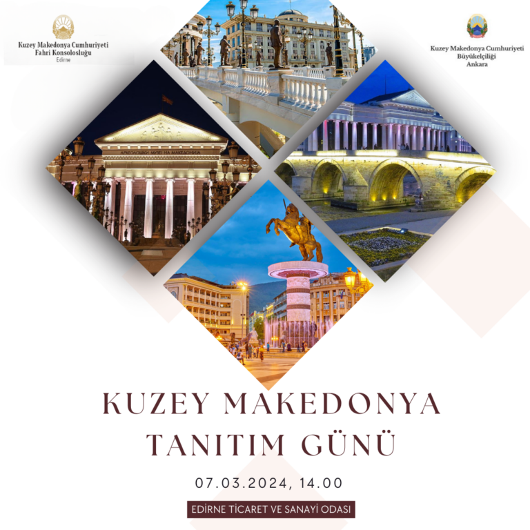 kuzey makedonya tanıtım günü görsel