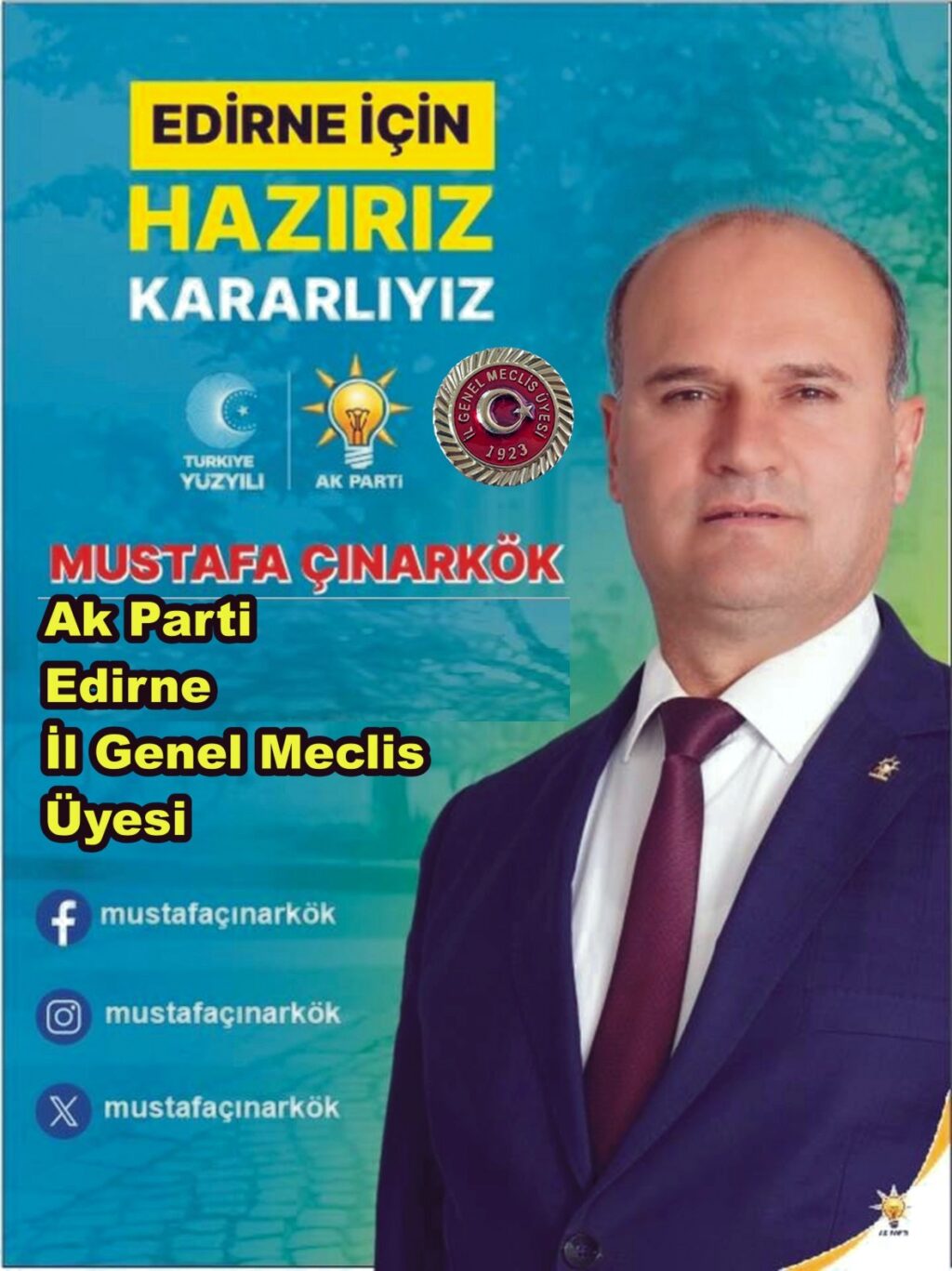 çınarkök
