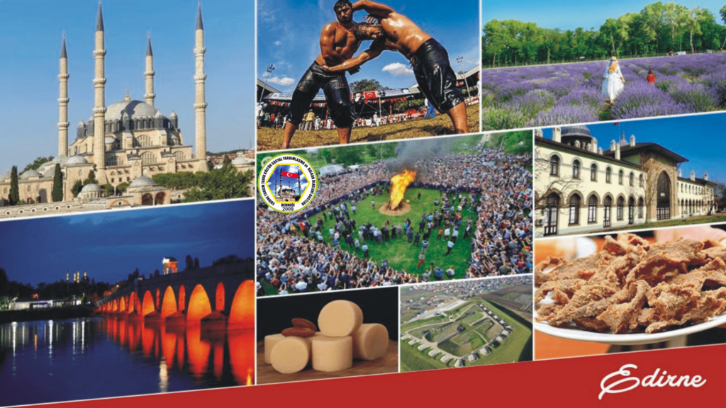 turizm