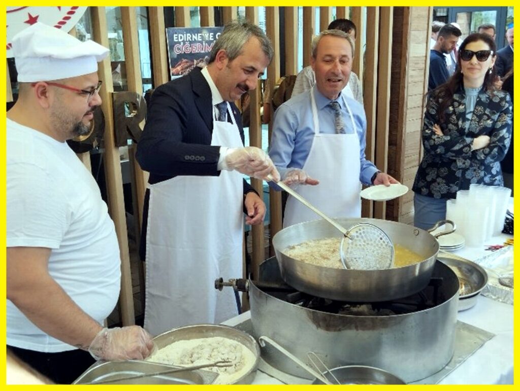 vali turizm