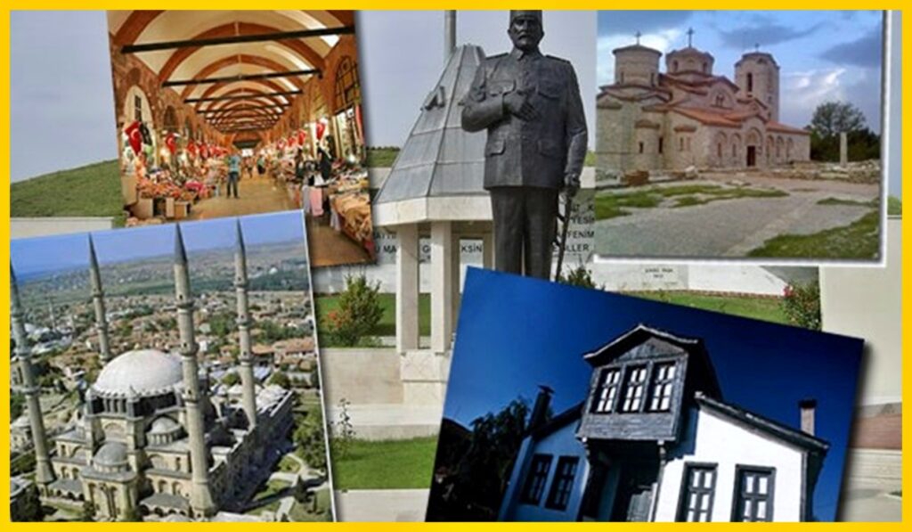 edirne