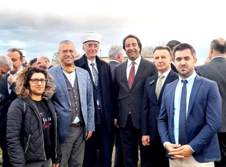 türk birliği