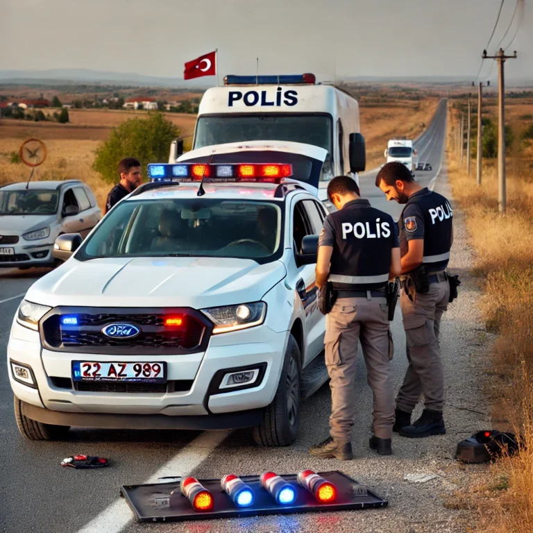 çakar