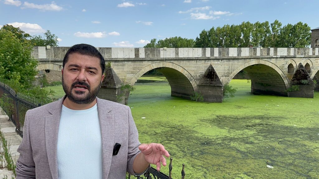 Tunca Yazgan