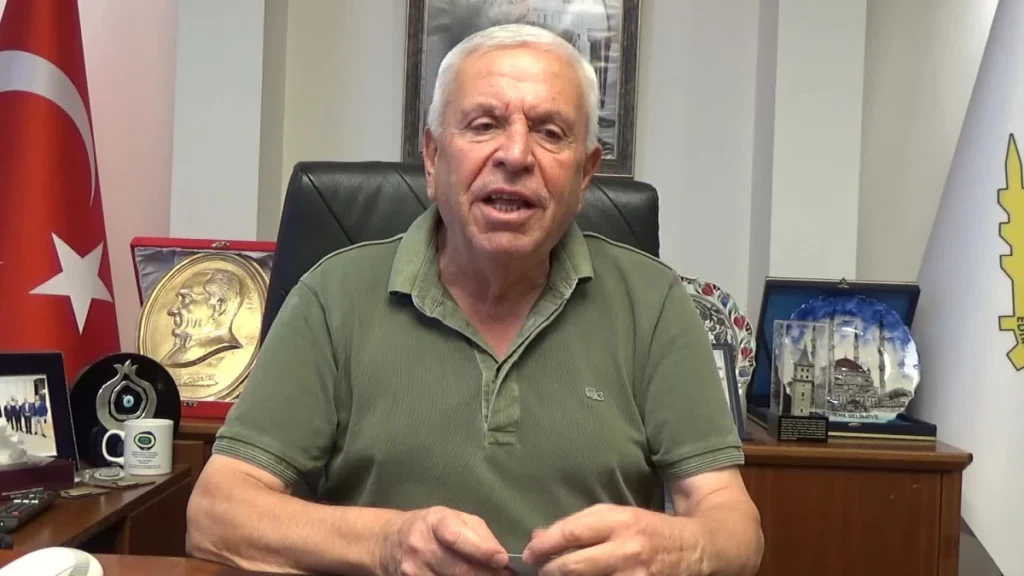 ırmak