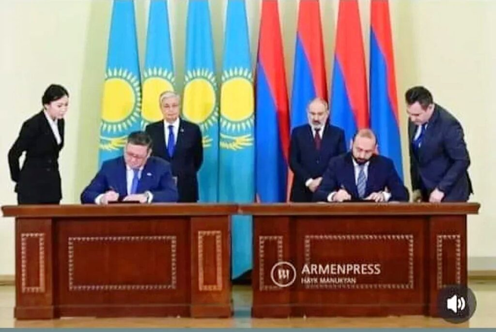 kazakistan