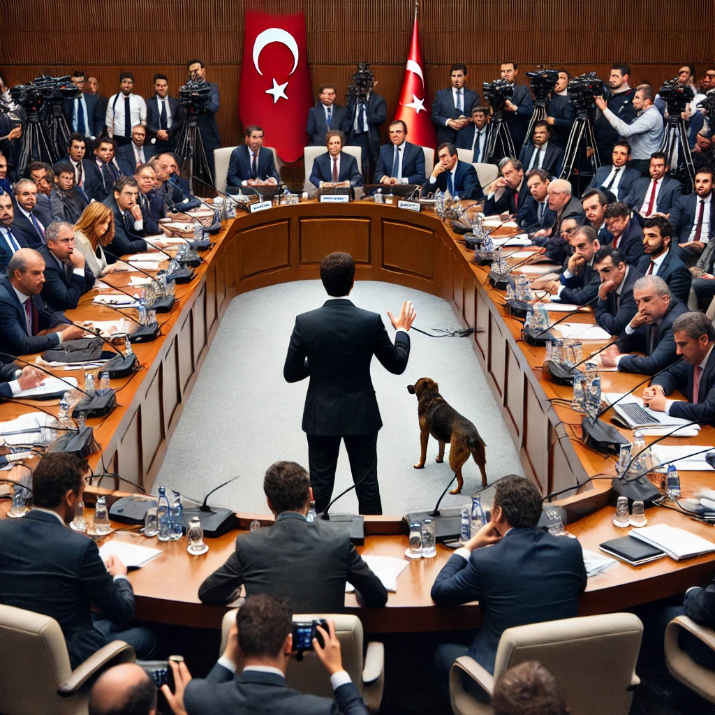 köpek