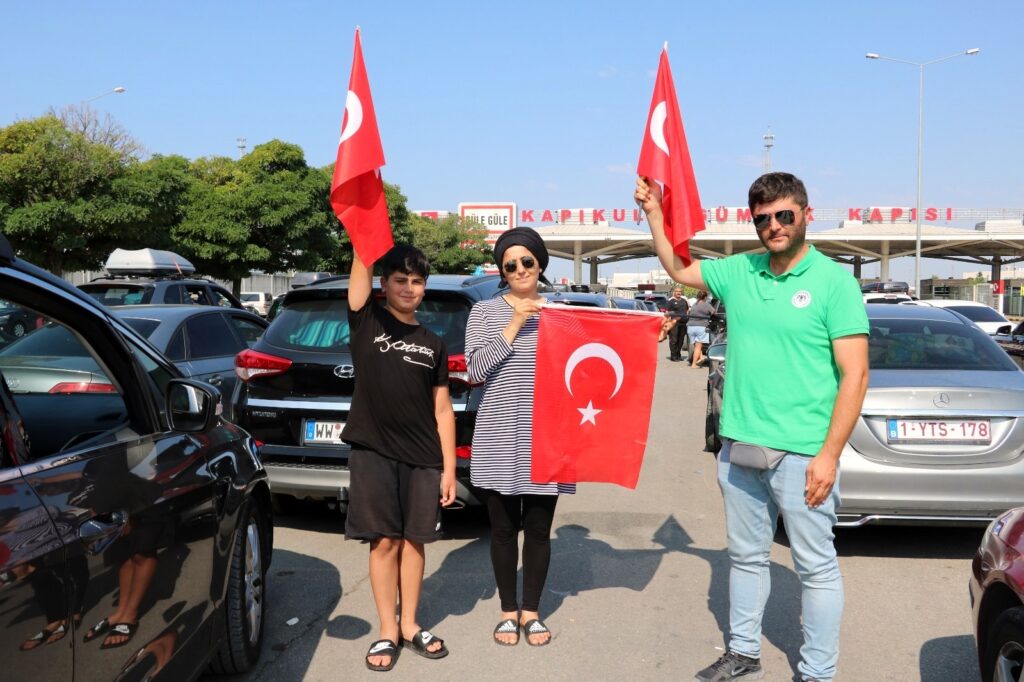 milliyetçi
