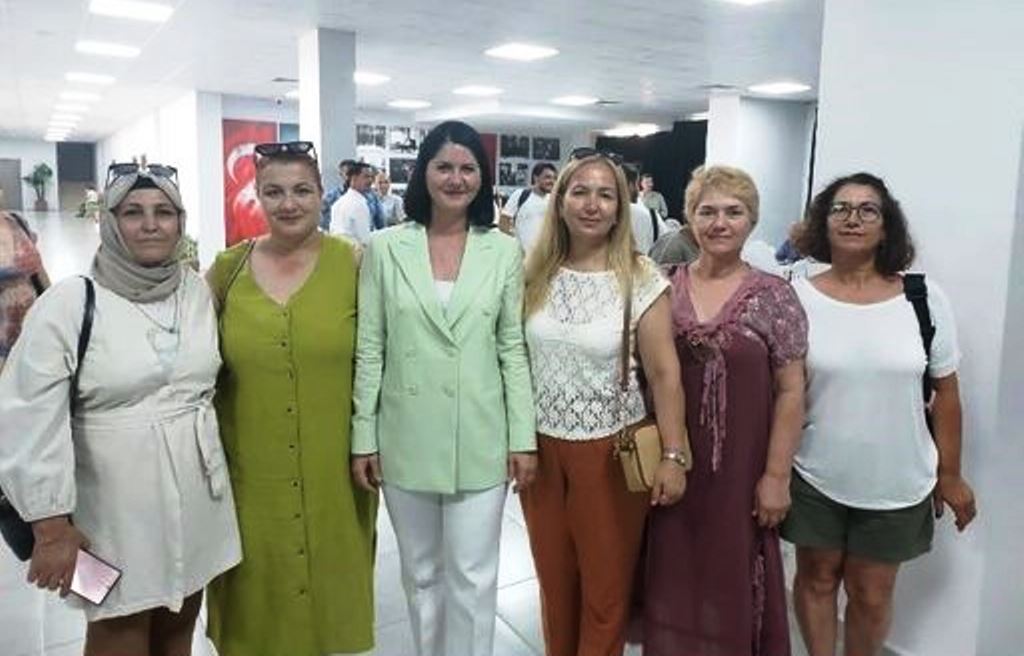 mızra