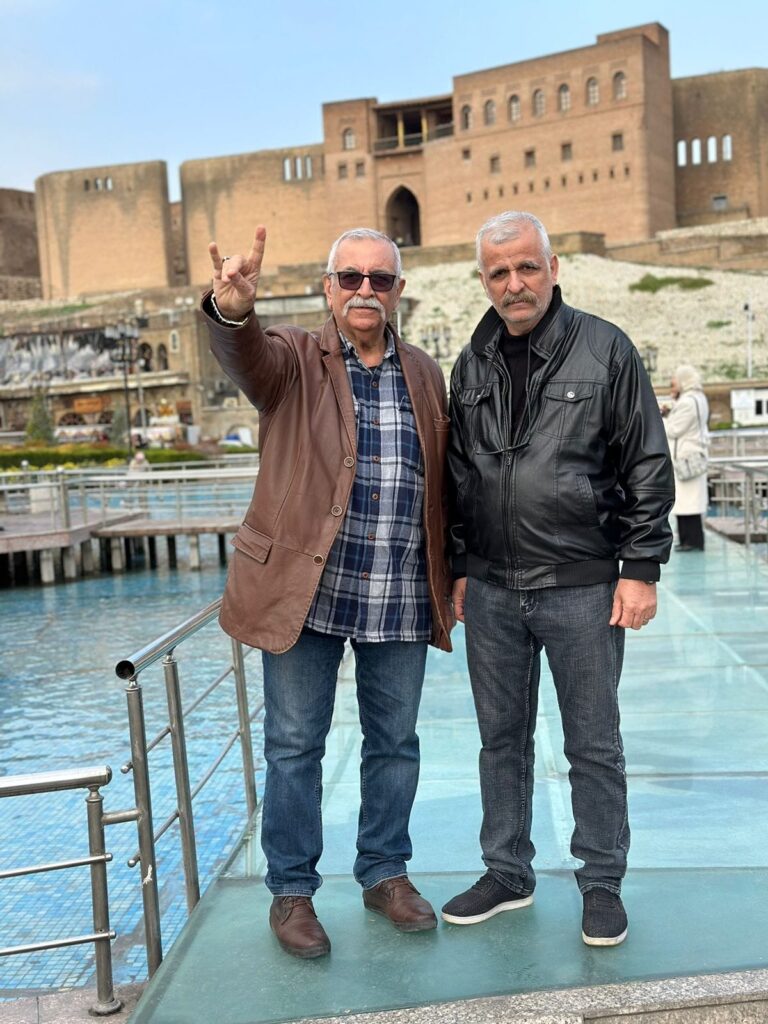 türkmen bayraktar